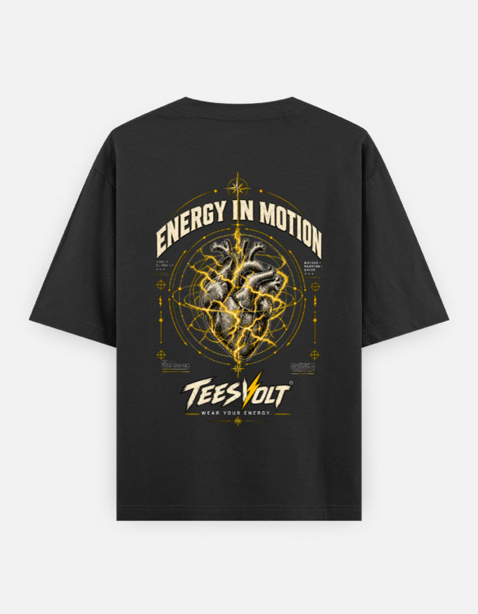TEEVOLT ENERGY IN MOTION